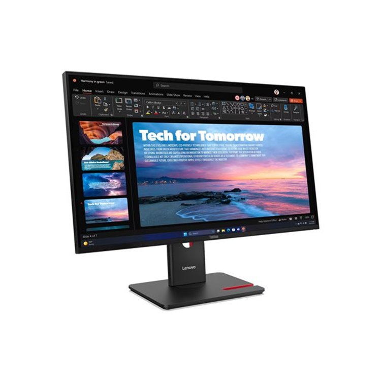 TS/T27QD-40 C25270QT0 27 Monitor-HDMI TS/T27QD-40 C25270QT0 27 Monitor-HDMI