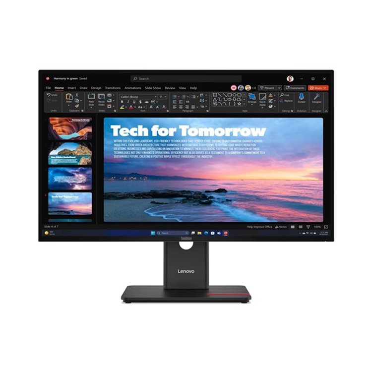 TS/T27QD-40 C25270QT0 27 Monitor-HDMI TS/T27QD-40 C25270QT0 27 Monitor-HDMI