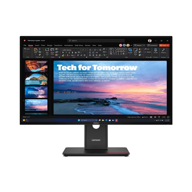 TS/T27QD-40 C25270QT0 27 Monitor-HDMI