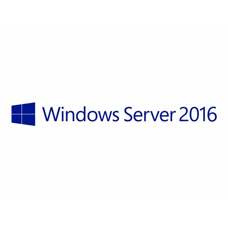 Windows Svr 2016 Essentials ROK - MultiLang