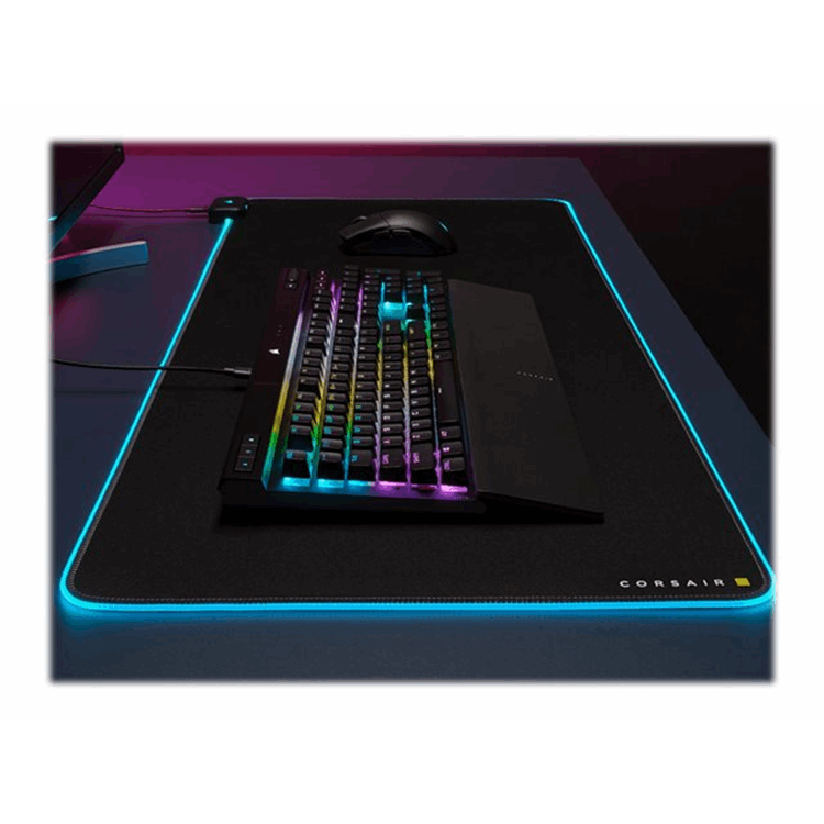 K70 RGB PRO Mechanical Gaming Keyboard - Cherry MX Brown - NA-layout QWERTY