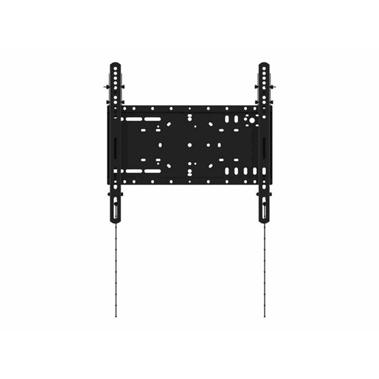 VISION Display Wall Mount 400x400 Tilt VISION Display Wall Mount 400x400 Tilt