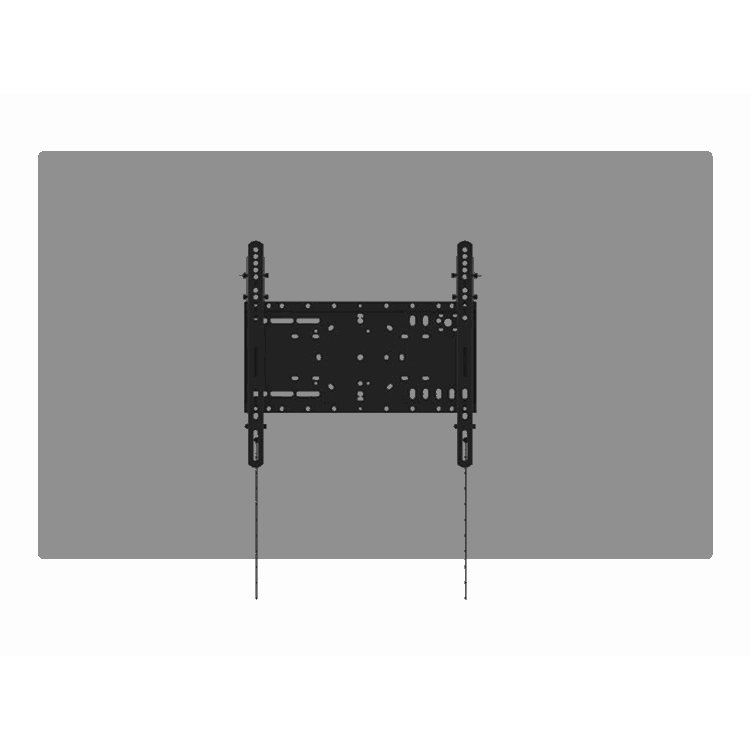 VISION Display Wall Mount 400x400 Tilt VISION Display Wall Mount 400x400 Tilt
