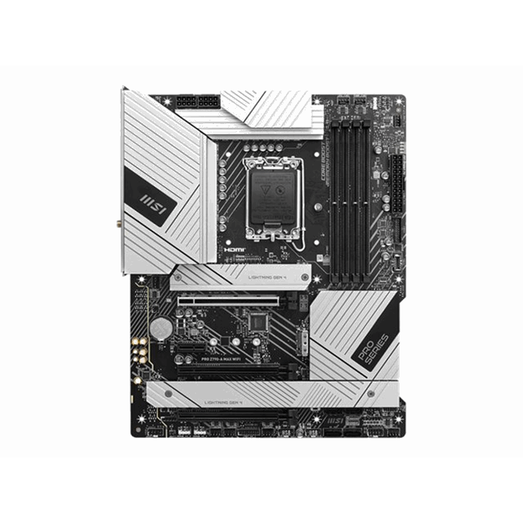 MB PRO Z790-A MAX WIFI
