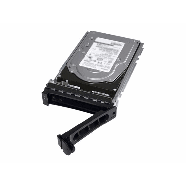 12TB 7.2K RPM SATA 6Gbps 512e 3.5in Hot- 12TB 7.2K RPM SATA 6Gbps 512e 3.5in Hot-