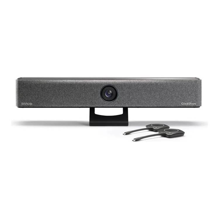 CLICKSHARE BAR CB Pro EU WITH 2 BUTTON