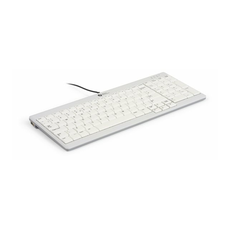 UltraBoard 960 V2 Compact Standard Keybo