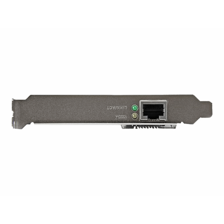 1 Port PCI Express PCIe Gigabit Network 1 Port PCI Express PCIe Gigabit Network