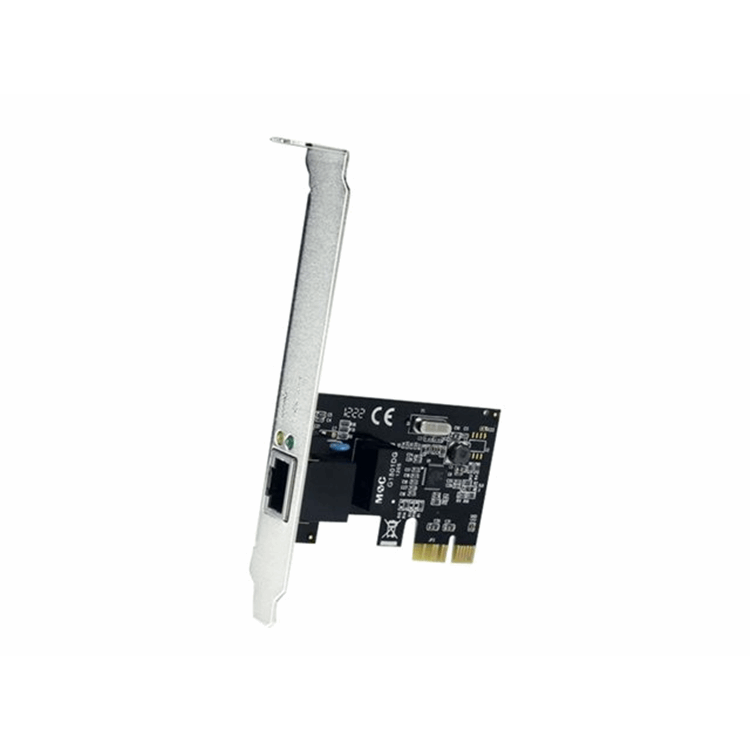 1 Port PCI Express PCIe Gigabit Network 1 Port PCI Express PCIe Gigabit Network