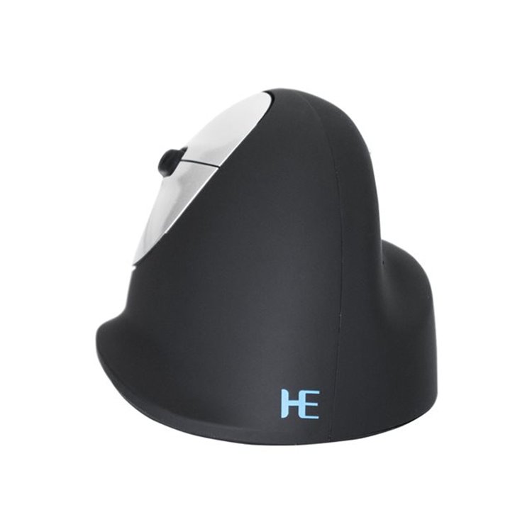 HE Mouse Ergonomische Muis M Links Draadloos