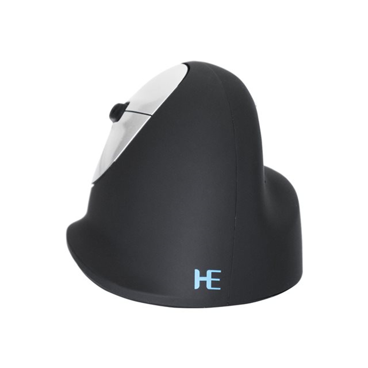 HE Mouse Ergonomische Muis M Links Draadloos HE Mouse Ergonomische Muis M Links Draadloos