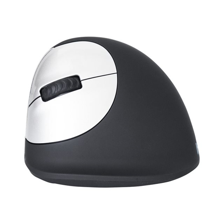 HE Mouse Ergonomische Muis M Links Draadloos HE Mouse Ergonomische Muis M Links Draadloos
