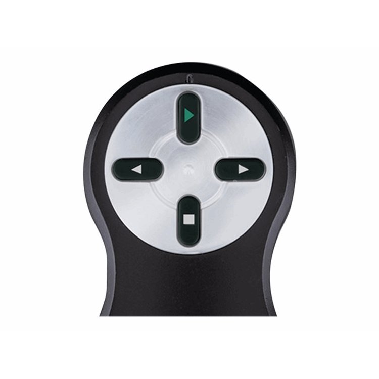 Wireless Pres without Laser Pointer Wireless Pres without Laser Pointer
