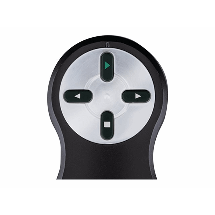 Wireless Pres without Laser Pointer Wireless Pres without Laser Pointer