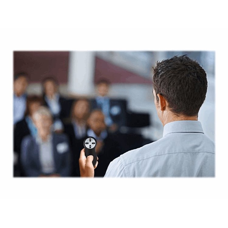 Wireless Pres without Laser Pointer Wireless Pres without Laser Pointer