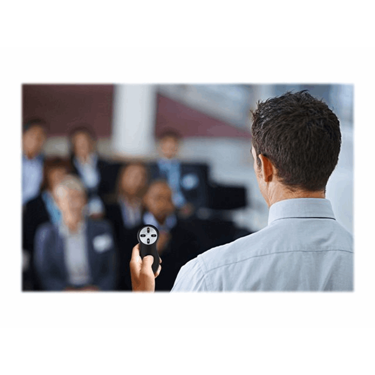 Wireless Pres without Laser Pointer Wireless Pres without Laser Pointer