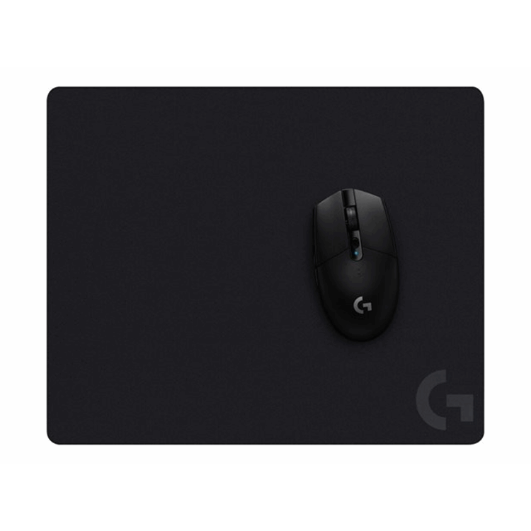 G240 Cloth Gaming Mousepad EWR2