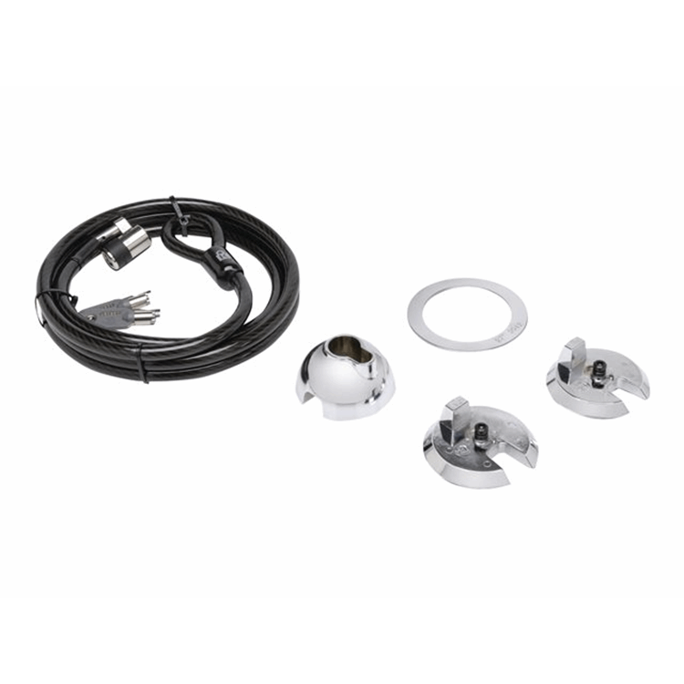 SafeDome Cable Lock iMac