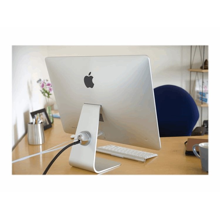 SafeDome Cable Lock iMac SafeDome Cable Lock iMac
