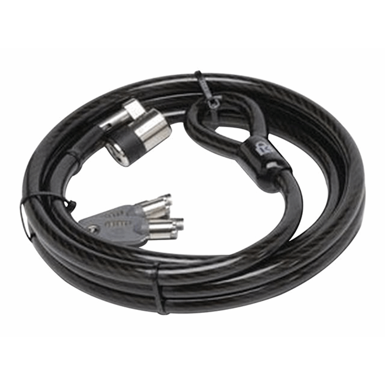 SafeDome Cable Lock iMac