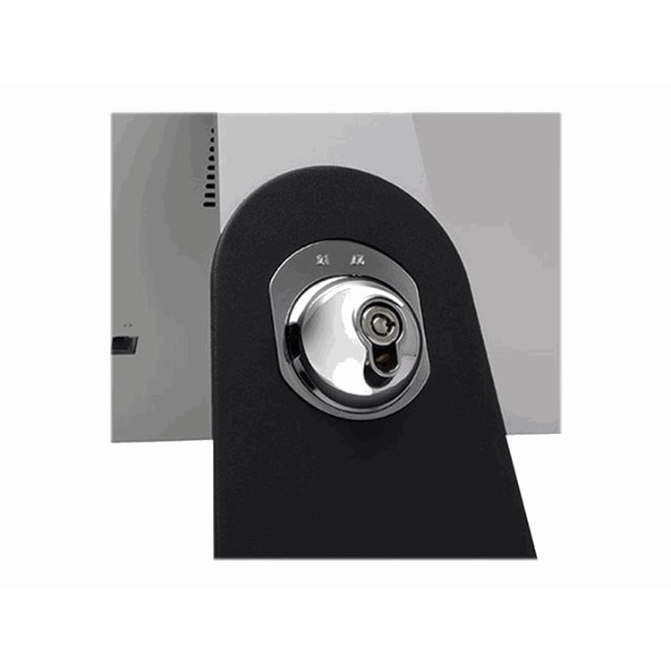 SafeDome Mounted Lock iMac SafeDome Mounted Lock iMac