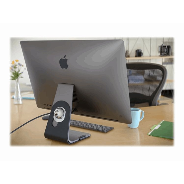 SafeDome Mounted Lock iMac SafeDome Mounted Lock iMac