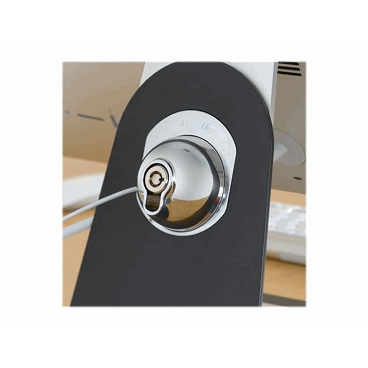 SafeDome Mounted Lock iMac SafeDome Mounted Lock iMac