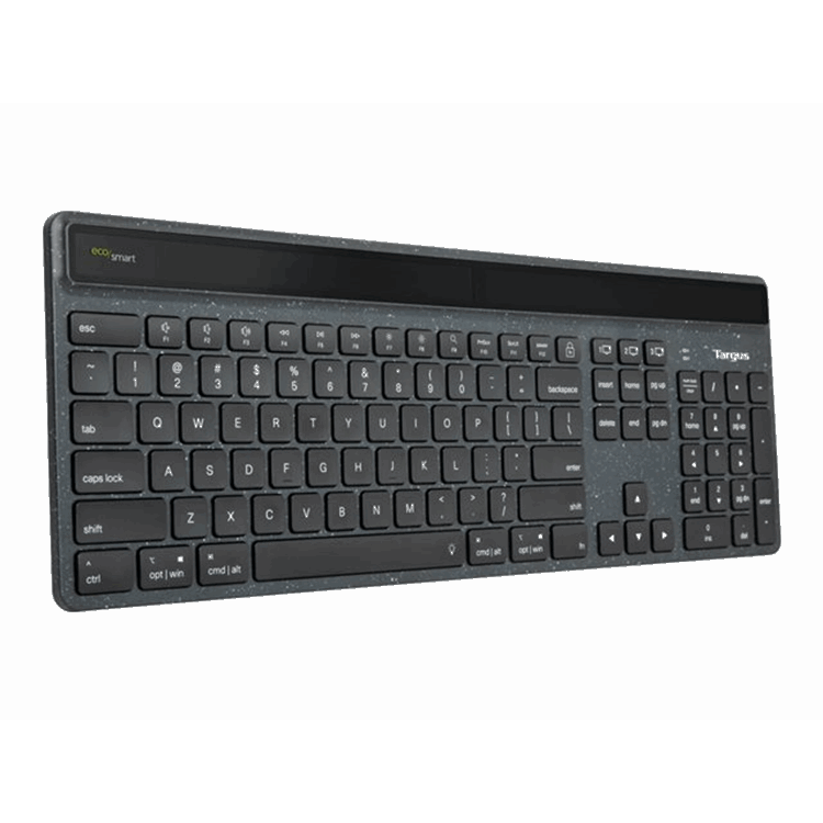 Targus EcoSmart Wireless Keyboard UK