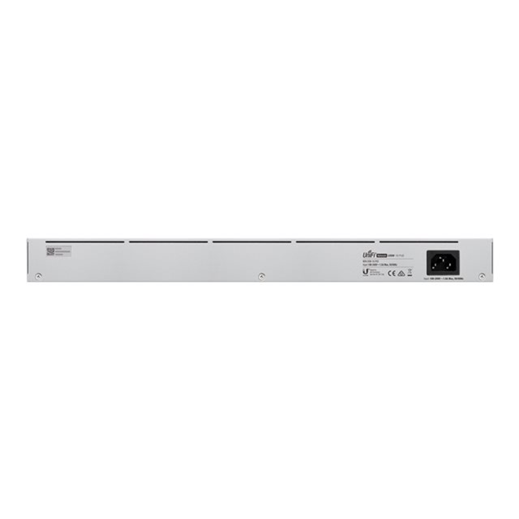 Ubiquiti UniFi Switch Gen 2 - 16 poort 42W PoE Ubiquiti UniFi Switch Gen 2 - 16 poort 42W PoE