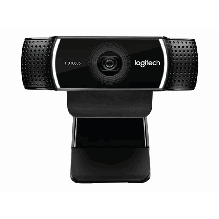 C922 Pro Stream Webcam