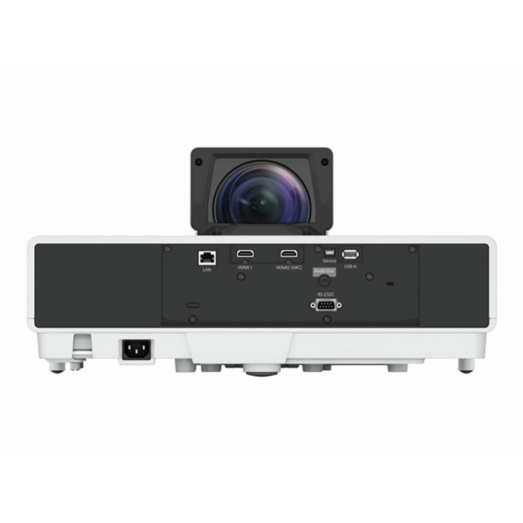 EH-LS500B Android TVProj 16:9 4000-1000l