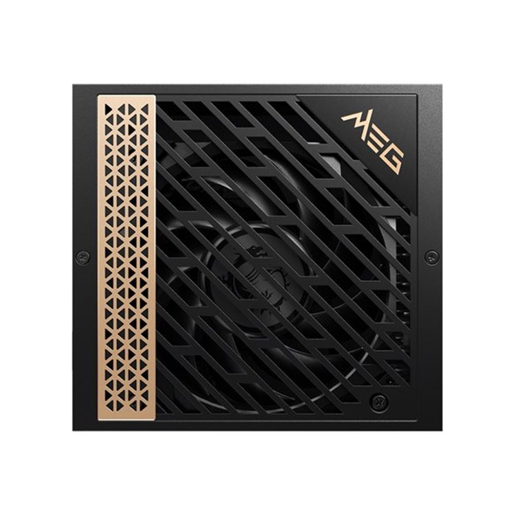 PSU MEG Ai1300P PCIE5