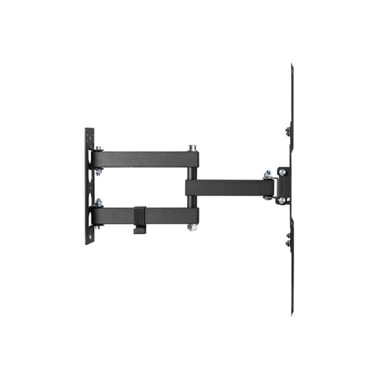 VISION Dsply Wall Arm VESA 400x400 Black VISION Dsply Wall Arm VESA 400x400 Black