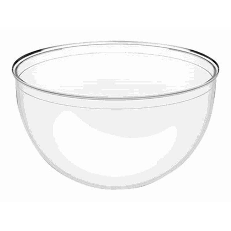 AXIS Q6000-E CLEAR DOME