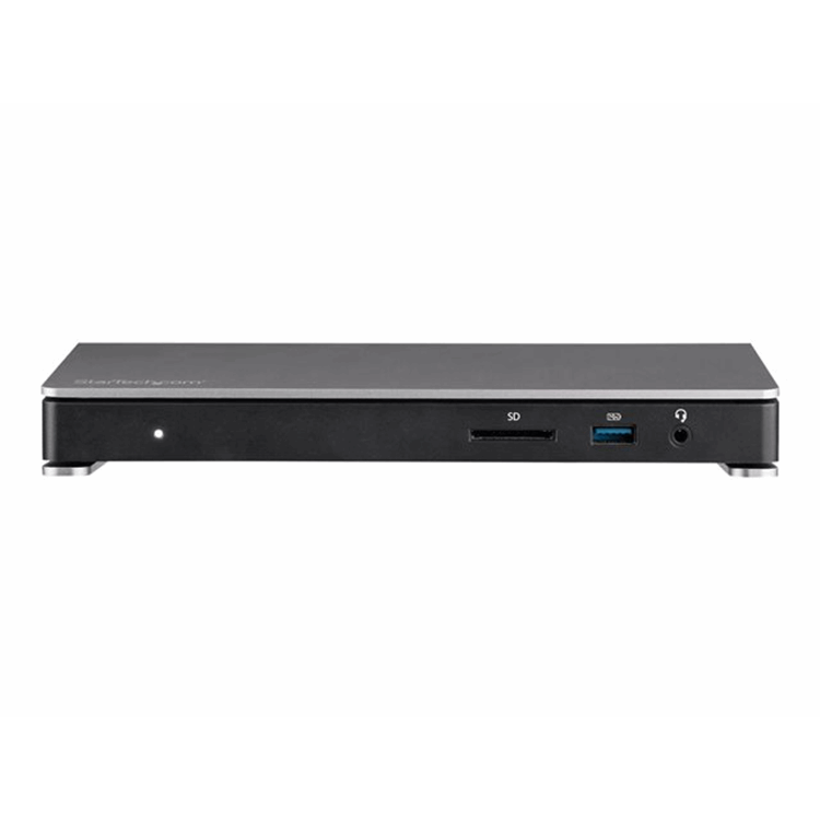 Dock Thunderbolt 3 - SD - Dual-4K 85W PD