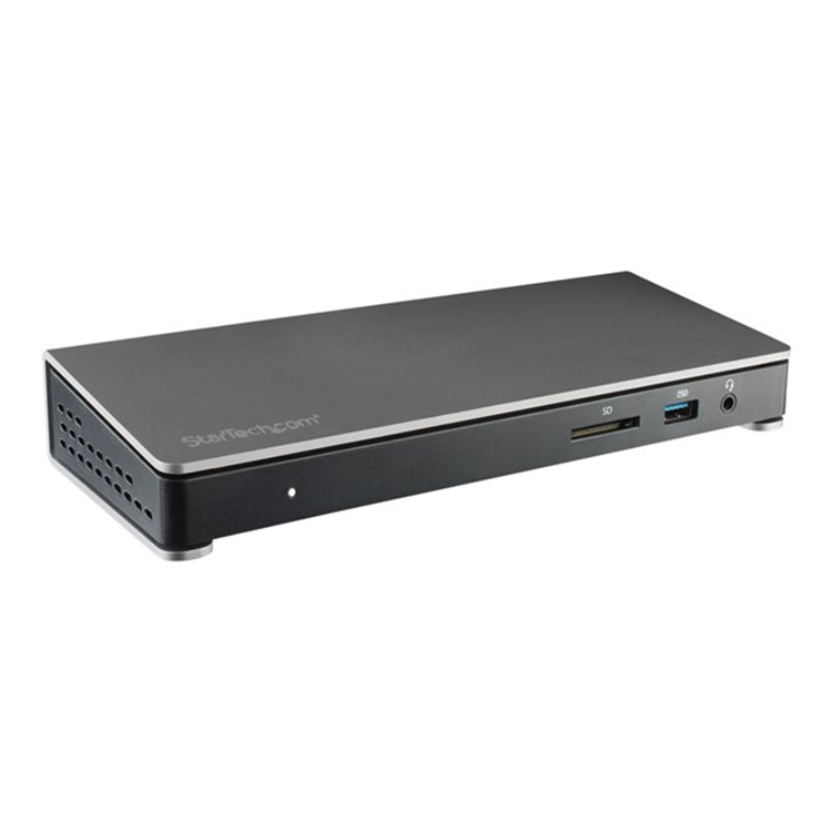 Dock Thunderbolt 3 - SD - Dual-4K 85W PD