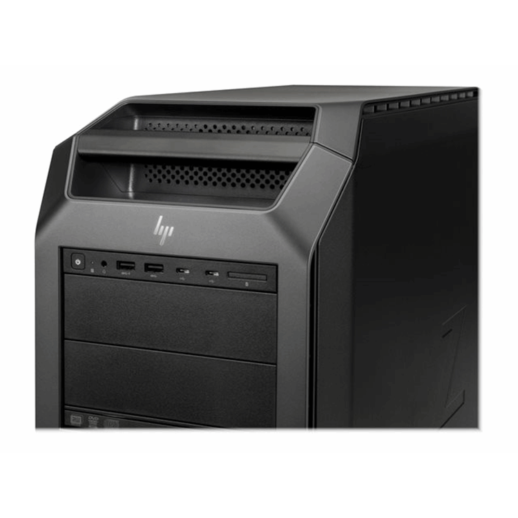 HP Z8G4T X4216 32GB/256GB W10P