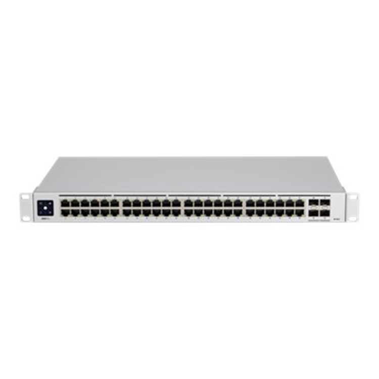 UniFi Switch PRO Gen 2 - 48 poort