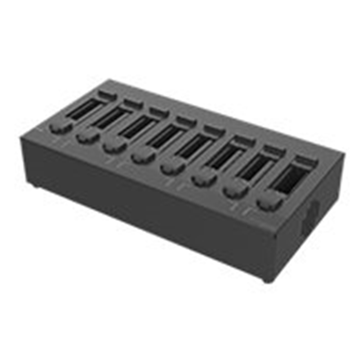 B360 - Multi-bay Battery Charger (Eight