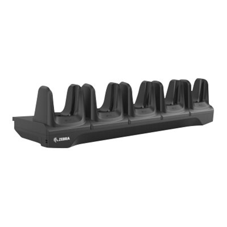 MC22/MC27 5-Slot Charger Only