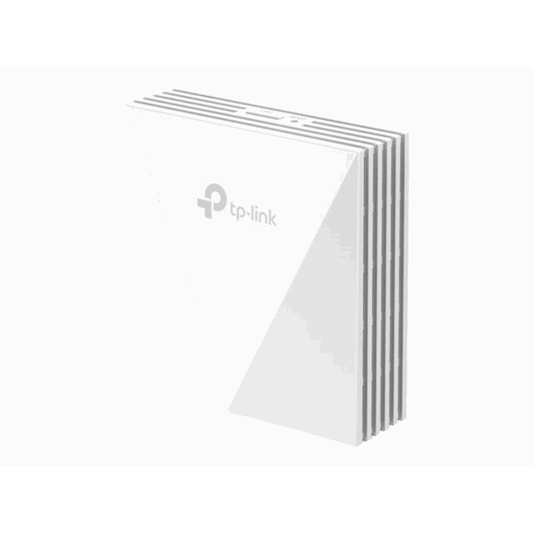 AX3000 Wall-Plate Dual-Band Wi-Fi 6 Access Point AX3000 Wall-Plate Dual-Band Wi-Fi 6 Access Point