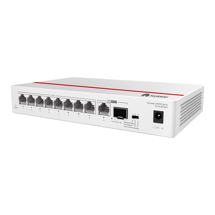 HUAWEI S110-8T2ST HUAWEI S110-8T2ST