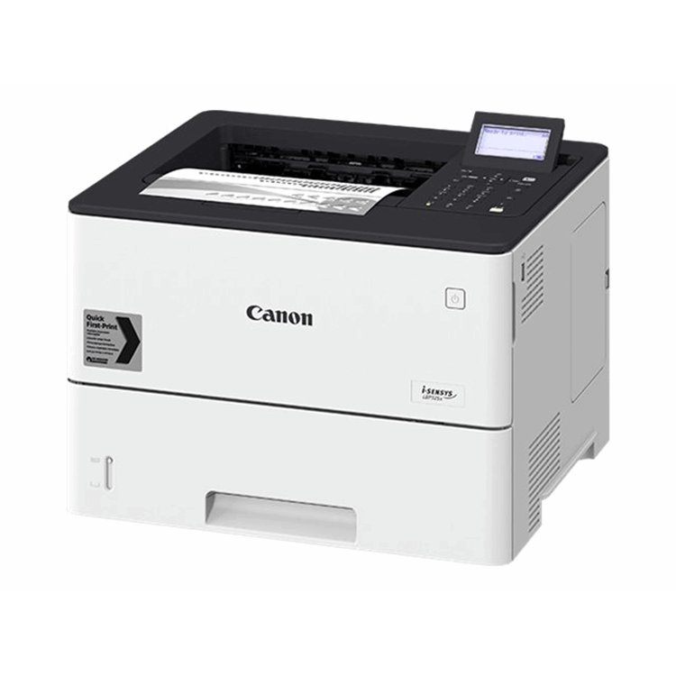 i-SENSYS LBP325x