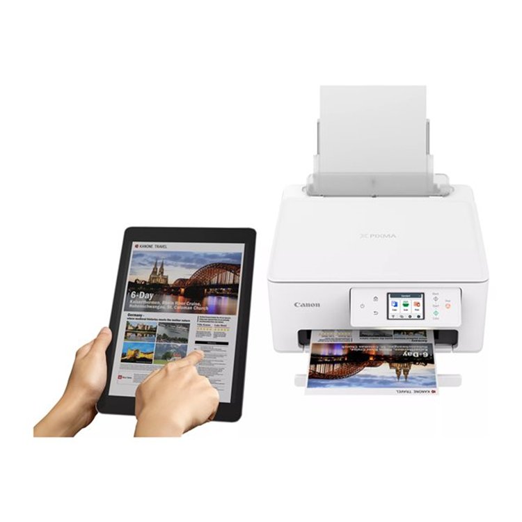 PIXMA TS7650i PIXMA TS7650i