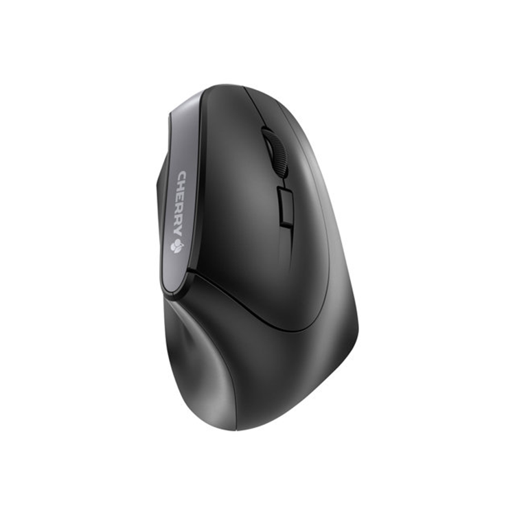 CHERRY MW 4500 Wireless Ergonomic Mouse