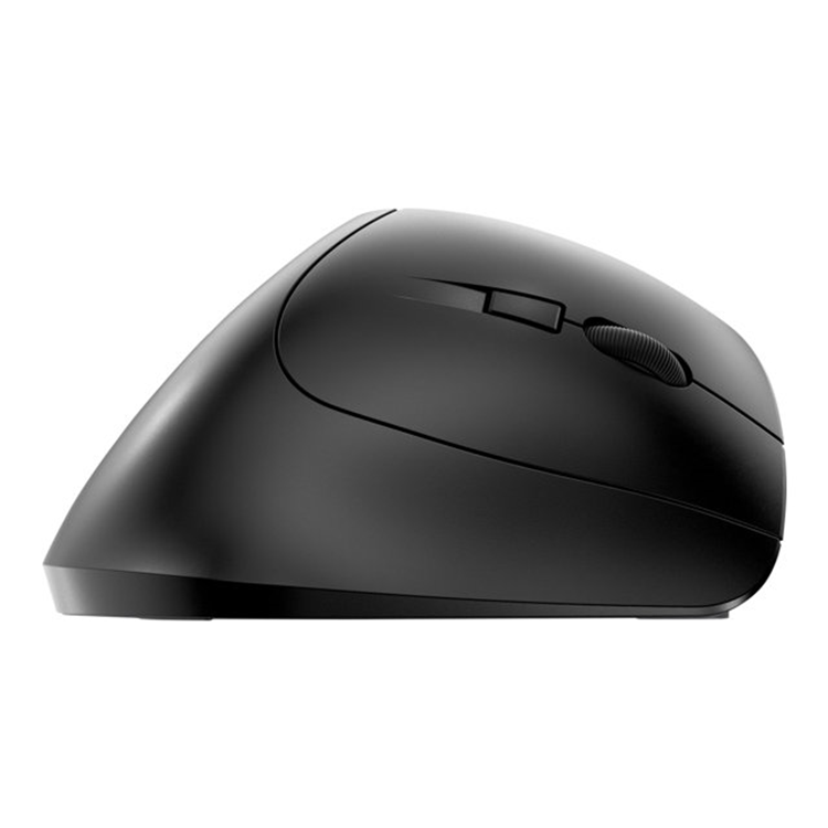 CHERRY MW 4500 Wireless Ergonomic Mouse