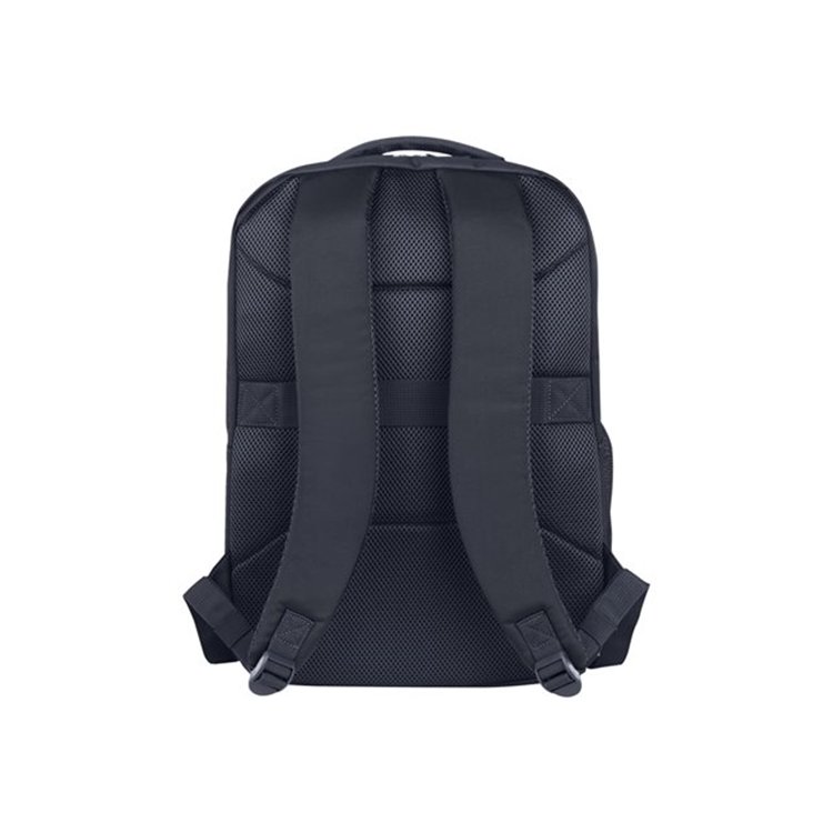 HP Evday 16 Odyssey Gray Laptop Backpack