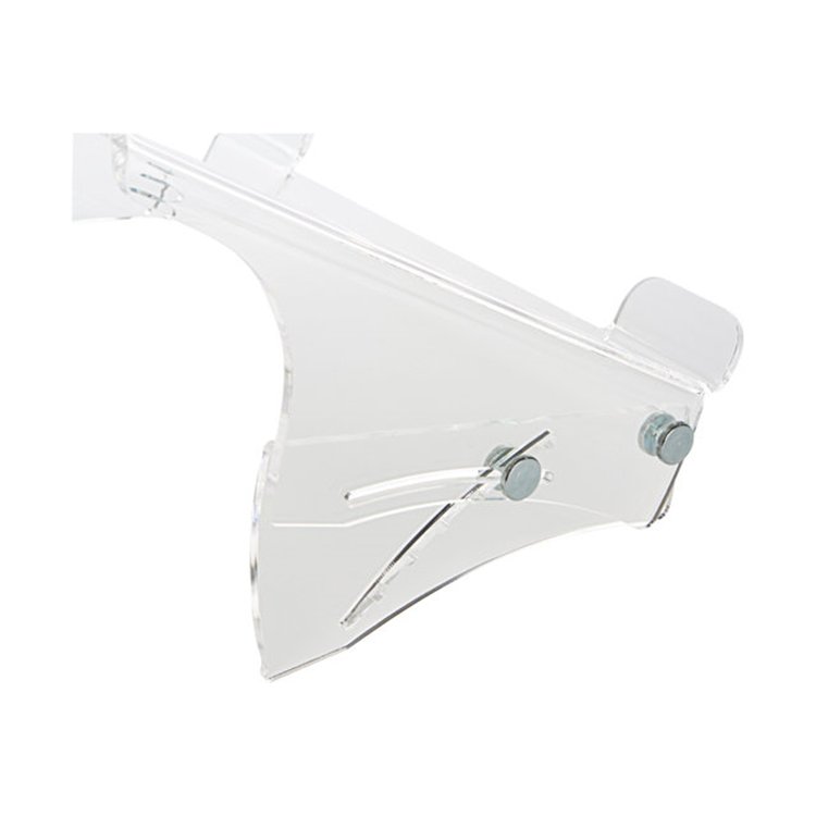 Bakker Q-note 350 notebook stand Bakker Q-note 350 notebook stand