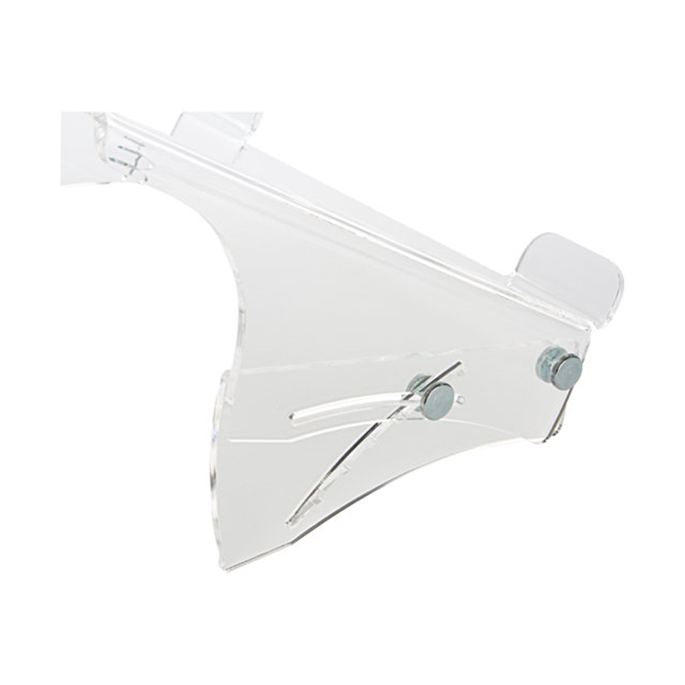 Bakker Q-note 350 notebook stand