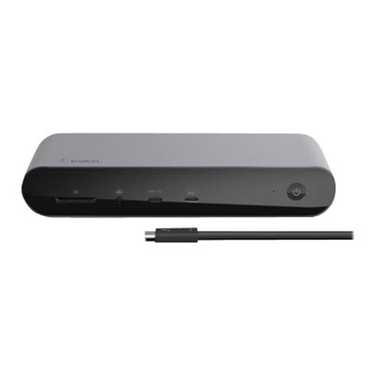 BELKIN Thunderbolt 4 Pro Dock
